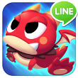 LINE 飞吧!动物们 LINE Fly!