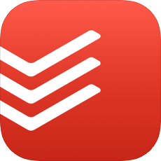 Todoist任务清单
