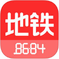8684地铁