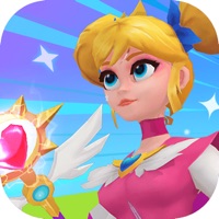 变装少女