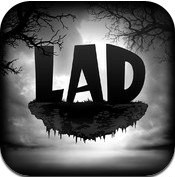 LAD解谜游戏