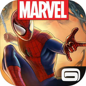 MARVEL蜘蛛侠:极限
