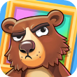 熊与名画 Bears vs. Art