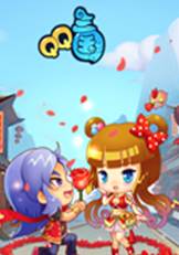 qq三国单机版