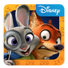 疯狂动物城犯罪档案：消失的物件