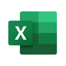 Microsoft Excel ios版