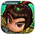狂斩三国:赵云传