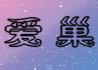 爱巢2.6无心