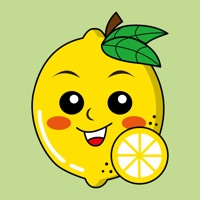 酸酸的檸檬
