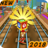 Super Subway Surf Run Way 3D 2018 v1.7