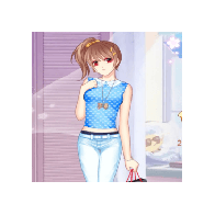 美少女换装舞会 vv1鐎瑰宕渧1.5