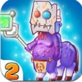 怪物工厂2手游 vv1.11