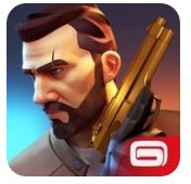 孤胆车神新奥尔良