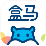 盒马