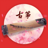 知晓古筝调音器