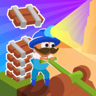 铁轨竞赛(Rail Race)