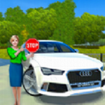 城市汽车驾驶高手