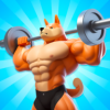 肌肉猛男3D