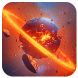 星球粉碎模拟器