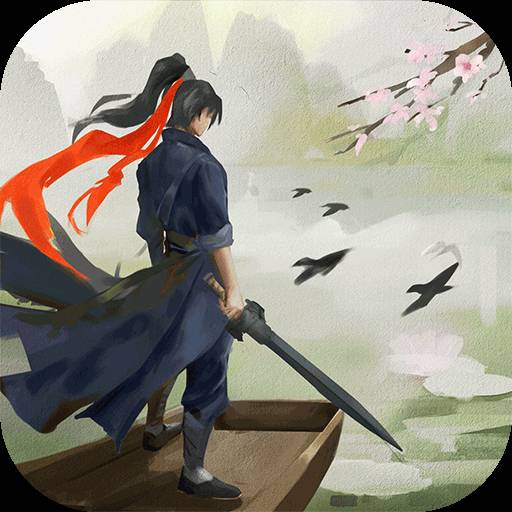 这就是江湖下载官网 vv1.9
