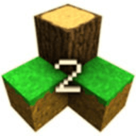 生存战争2中文版(Survivalcraft 2)