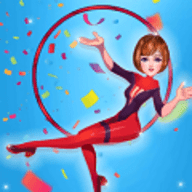 体操超级巨星(Gymnastics Superstar Game)