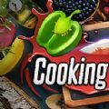 Cooking Simulator