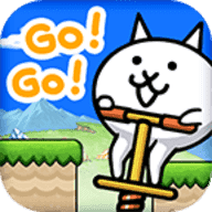 猫咪大弹跳 vv1.2.7