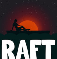 木筏生存(Raft)正版 v5.6.11