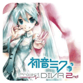 初音未来:歌姬计划2特惠版