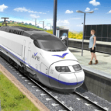 城市火车司机模拟器 v4.14