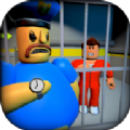 Roblox逃离巴里的监狱 vv2.391.9