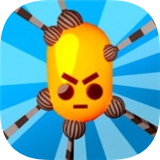 3D射绳枪 vv0.13