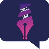 DirectNote vv1.0.19