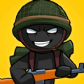 火柴人第二次世界大战 v1.6