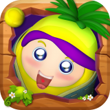 果宝特攻4机甲王