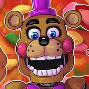 FNaF 6 Pizzeria Simulatorv3.4 vv1.13