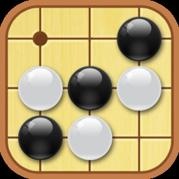 宽立五子棋v2.2.3 vv2.2.9