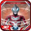 捷德奥特曼战神 vv1.16