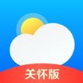 蝉悦天气 vv1.1.15
