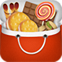 淘宝网购零食 vv2.14