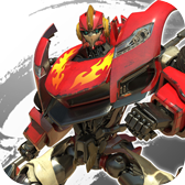 百变机兽洛洛历险记 vV1.13