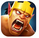 皇室纷争2部落冲击app