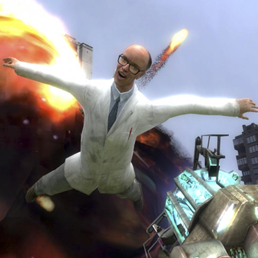 盖瑞模组马桶人 v0.8.9