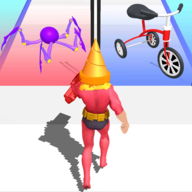 改造人跑酷 v1.0.10