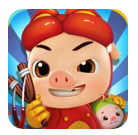 猪猪侠(正版ARPG)