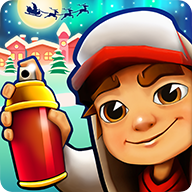 地铁跑酷1金币买角色(Subway Surf) vv4.01.12
