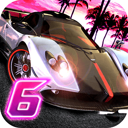 狂野飙车6火线追击下载 v1.1.16