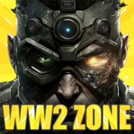 WW2 Zone War vv1.13