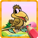 一起学画鸟 vv2.0.18